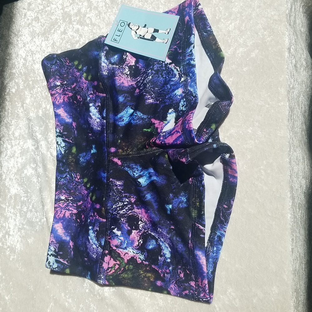 Fleo hi-rise Originals, size S